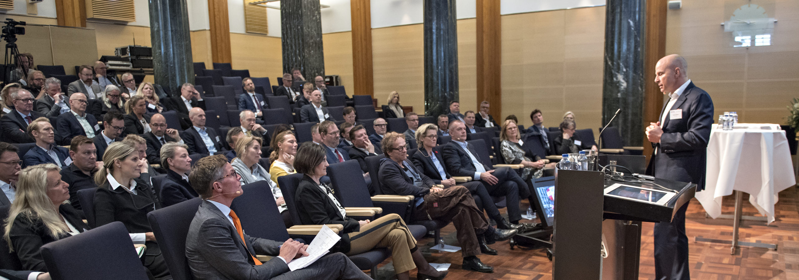 The Personal Business Plan Summit