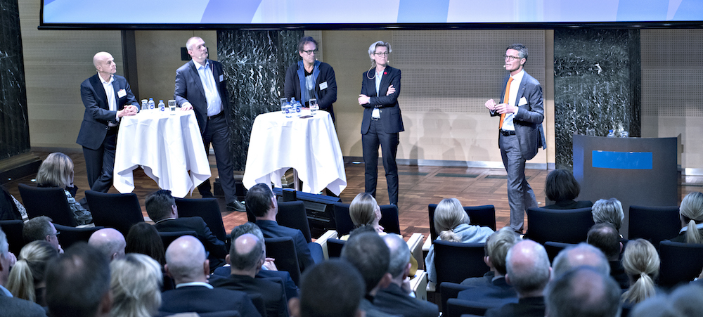 The Personal Business Plan Summit Panel