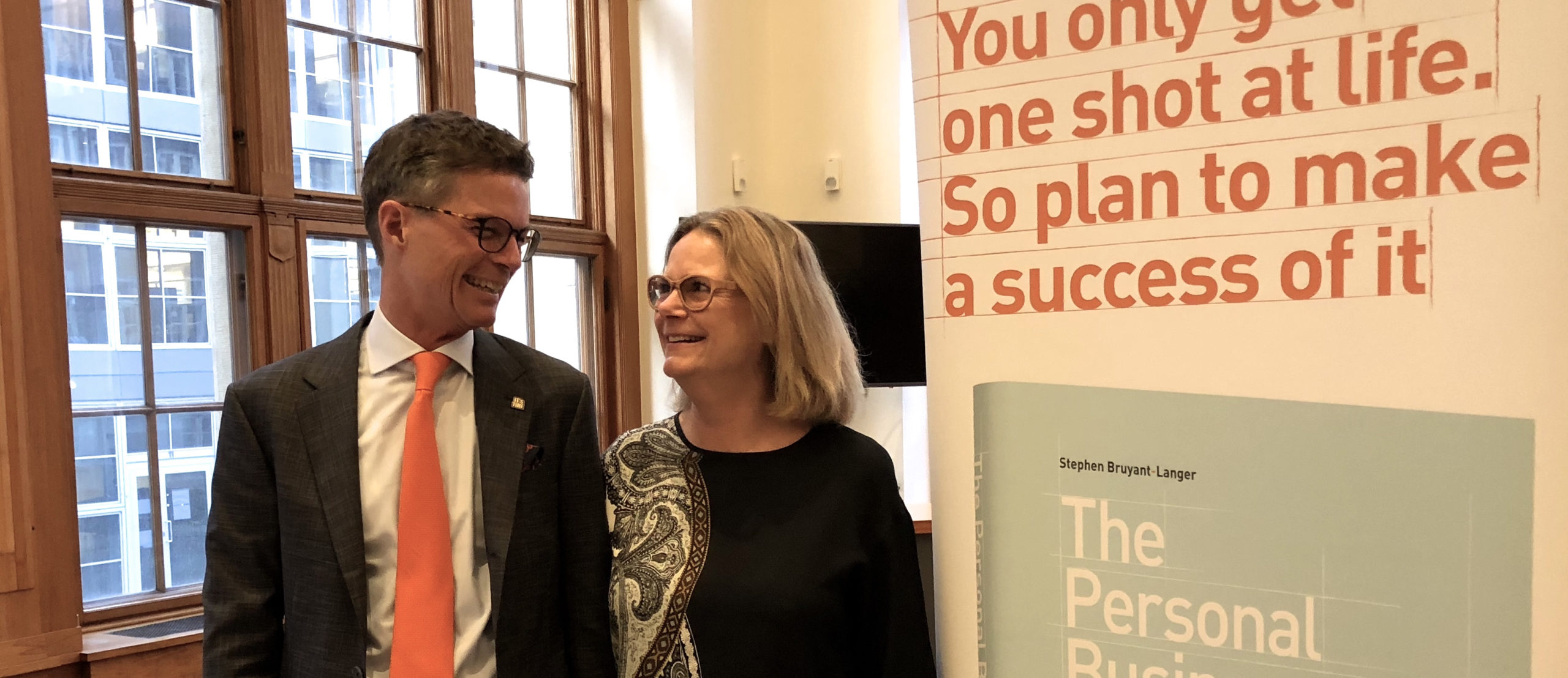 MetteBruyantLanger&StephenBruyantLanger