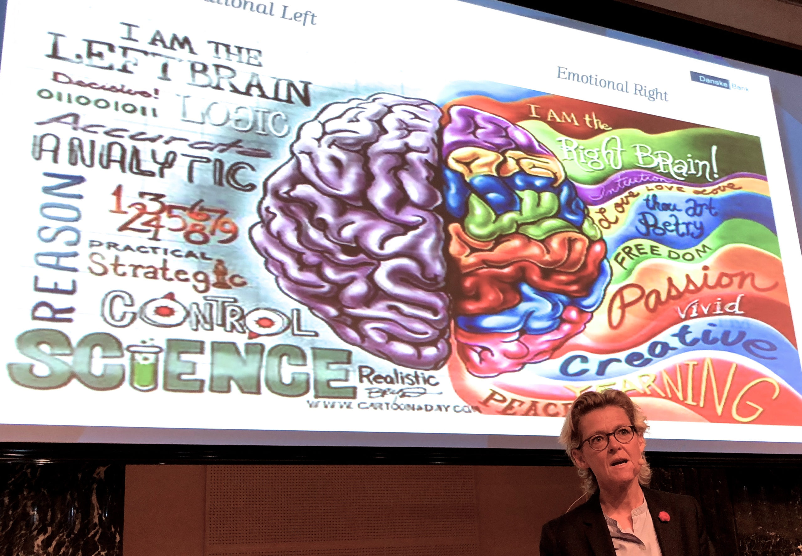 The Personal Business Plan Summit