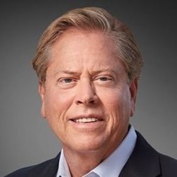 Portrait of CEO Gary Burnison - The Personal Business Plan client