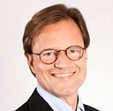 Portrait of Peter Kurstein - The Personal Business Plan client