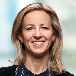 Portrait of Britt Meelby Jensen - The Personal Business Plan client