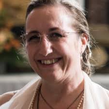 Portrait of Charlotte Wordenskjold Norregaard-Ettle - The Personal Business Plan client