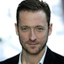 Portrait of Joachim Rubow - The Personal Business Plan client