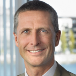 Portrait of Morten Felding - The Personal Business Plan client