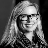 Portrait of Susanne Grantzau - The Personal Business Plan client