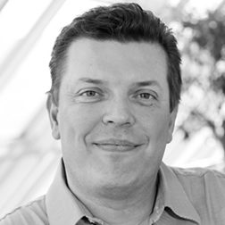 Portrait of CEO Robert Kledal - The Personal Business Plan client