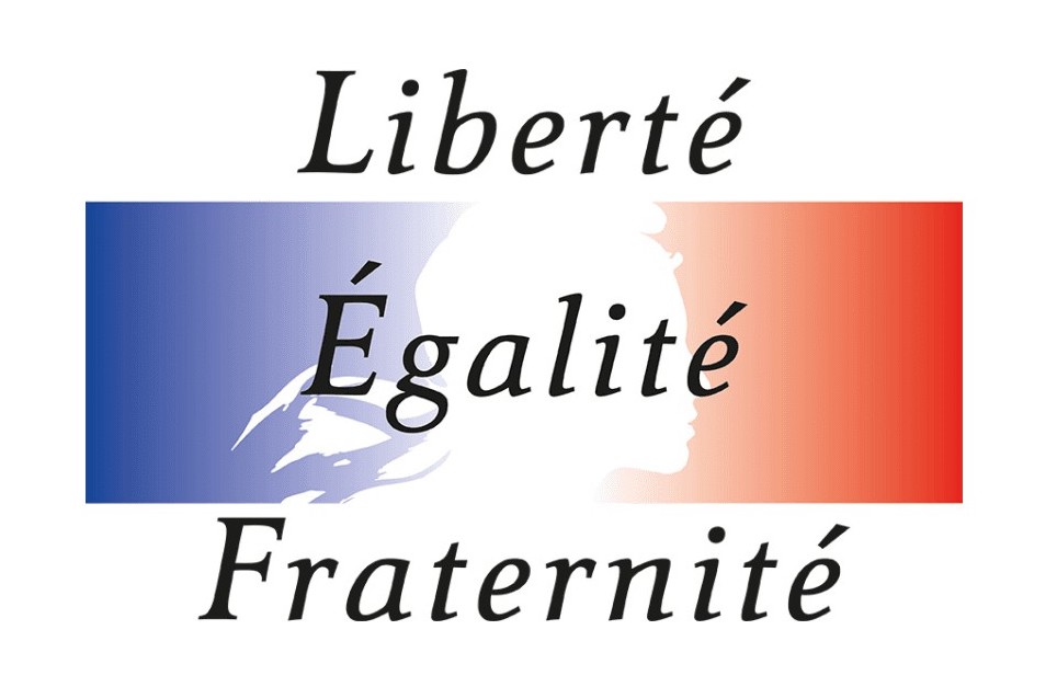 The journey of Emmanuel Macron towards Liberté, Égalité, Fraternité ...