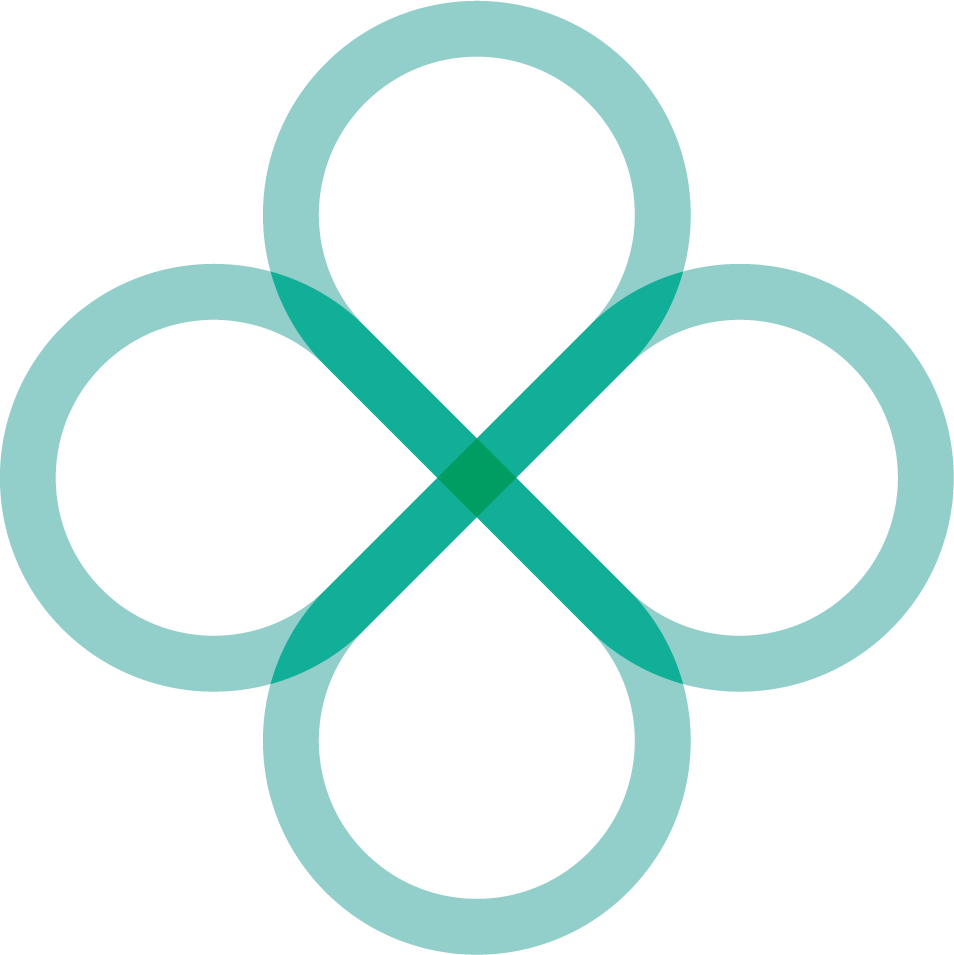 The Personal Business Plan logo symbol