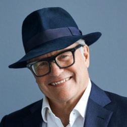 Portrait of lawyer Thomas Koefoed Hjorth - The Personal Business Plan client