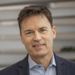 Portrait of EVP Lars Holmbjerg The Personal Business Plan