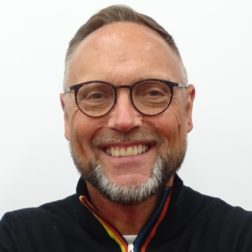 Portrait of Bo Bronserud The Personal Business Plan