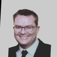 Portrait of Timo Shiffhauer The Personal Business Plan