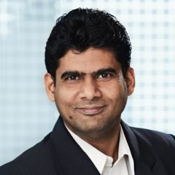 Portrait of Ankit Tripathi The Personal Business Plan