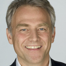 Portrait of Lars Tofft The Personal Business Plan