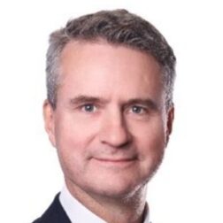 Henrik Ostenfeld Larsen client The Personal Business Plan