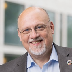 Portrait of Jesper Nygard Client The Personal Business Plan