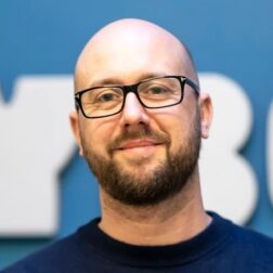 Portrait of Mathias Gredal Norvig Client The Personal Business Plan