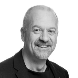 Portrait of Morten Vinther Jensen, CEO, client at The Personal Business Plan