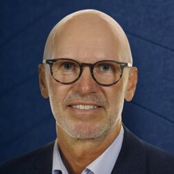 Portrait of Soren Schmidt, client of The Personal Business Plan