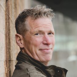 Jonas Dalsgaard, client of The Personal Business Plan