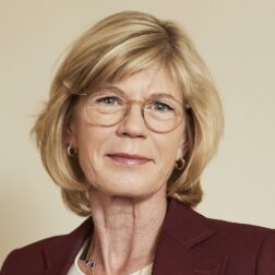 Karin Absalonsen, lawyer, client at The Personal Business Plan ApS