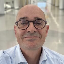 Portrait of Jesper Bech-Madsen, Client at The Personal Business Plan