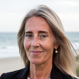 Mette Rothmann, Client at The Personal Business Plan