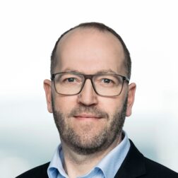 Lars Dam Jensen, Client at The Personal Business Plan